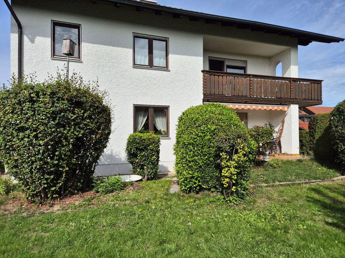 Predaj domu 190 m², pozemok 721 m², Vilsbiburg, Bavorsko Predaj domu 190 m², pozemok 721 m², Vilsbiburg, Bavorsko