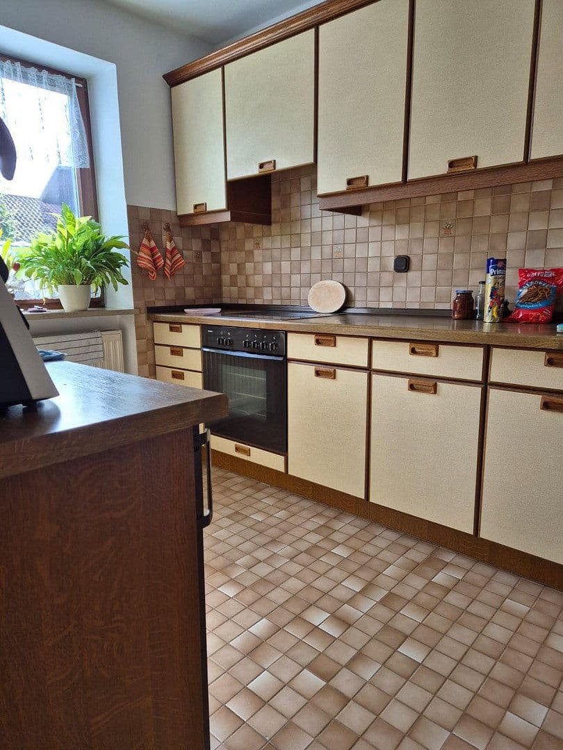 Predaj domu 190 m², pozemok 721 m², Vilsbiburg, Bavorsko Predaj domu 190 m², pozemok 721 m², Vilsbiburg, Bavorsko