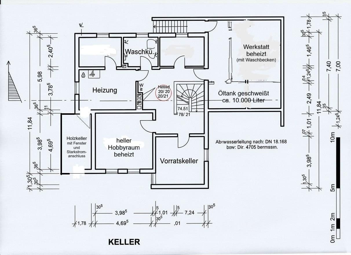 Predaj domu 190 m², pozemok 721 m², Vilsbiburg, Bavorsko Predaj domu 190 m², pozemok 721 m², Vilsbiburg, Bavorsko