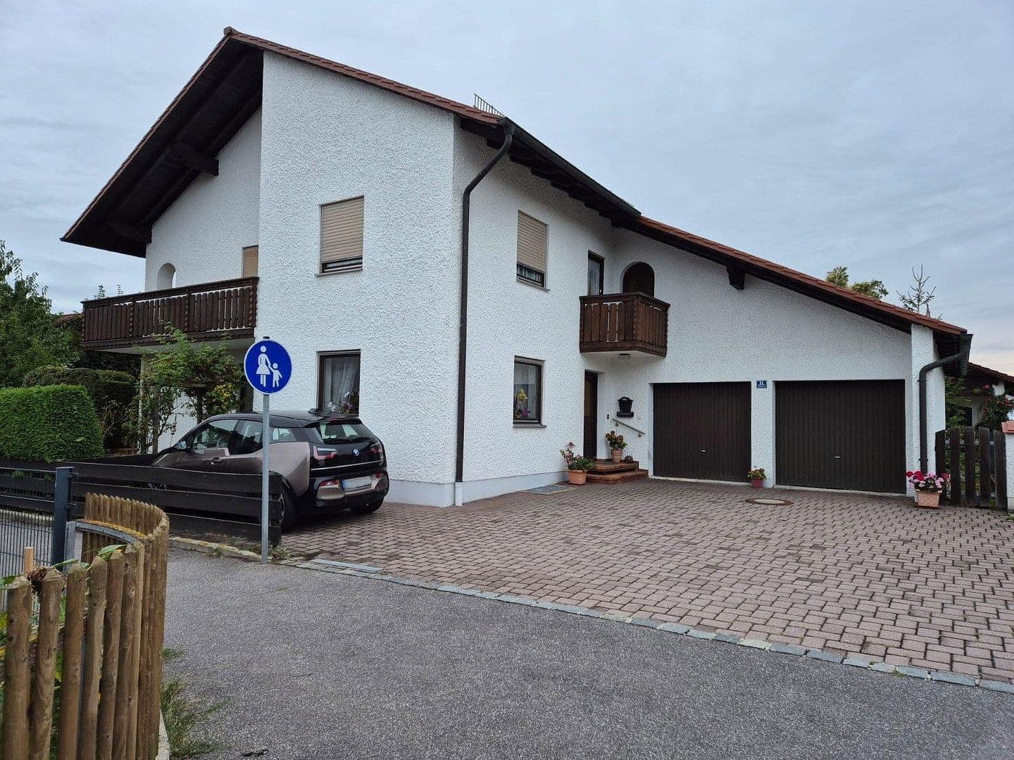 Predaj domu 190 m², pozemok 721 m², Vilsbiburg, Bavorsko Predaj domu 190 m², pozemok 721 m², Vilsbiburg, Bavorsko