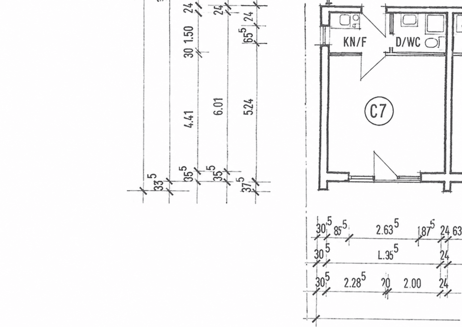 Predaj bytu 1-izbový 26 m², Im Katterloch 4, Worms, Porýnie-Falcko Predaj bytu 1-izbový 26 m², Im Katterloch 4, Worms, Porýnie-Falcko