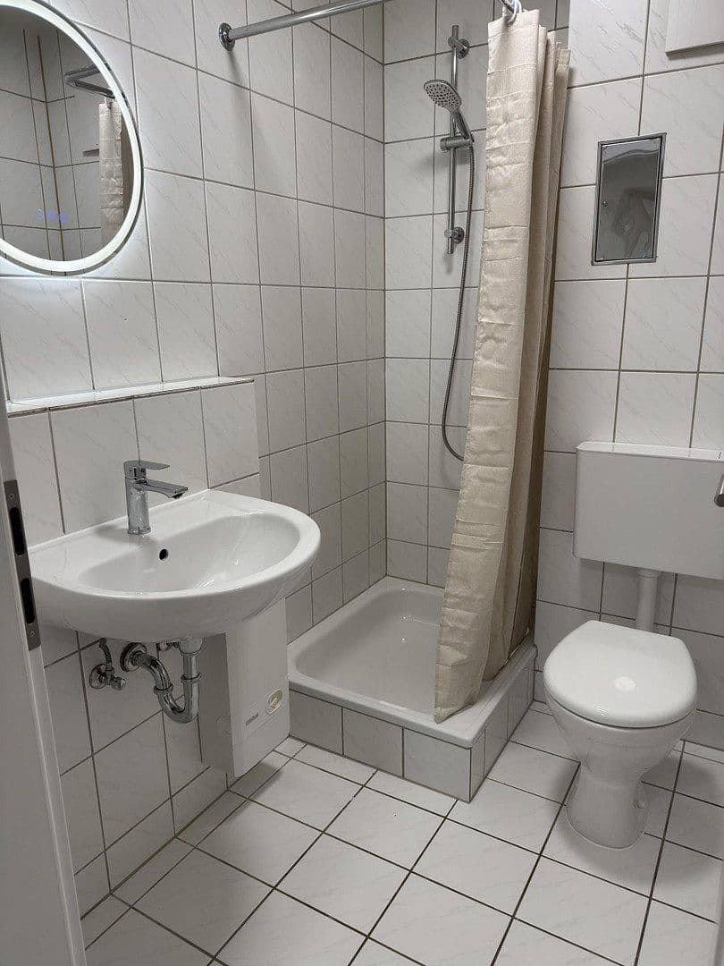 Predaj bytu 1-izbový 26 m², Im Katterloch 4, Worms, Porýnie-Falcko Predaj bytu 1-izbový 26 m², Im Katterloch 4, Worms, Porýnie-Falcko