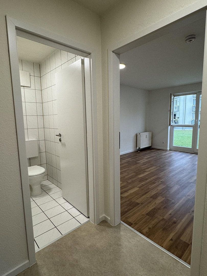 Predaj bytu 1-izbový 26 m², Im Katterloch 4, Worms, Porýnie-Falcko Predaj bytu 1-izbový 26 m², Im Katterloch 4, Worms, Porýnie-Falcko