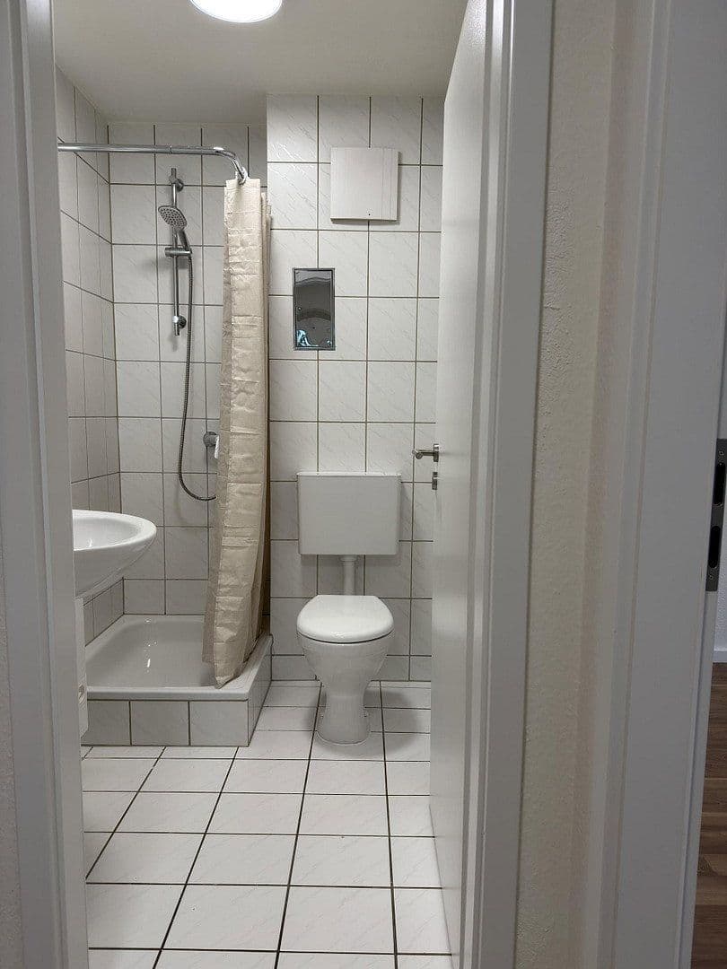 Predaj bytu 1-izbový 26 m², Im Katterloch 4, Worms, Porýnie-Falcko Predaj bytu 1-izbový 26 m², Im Katterloch 4, Worms, Porýnie-Falcko