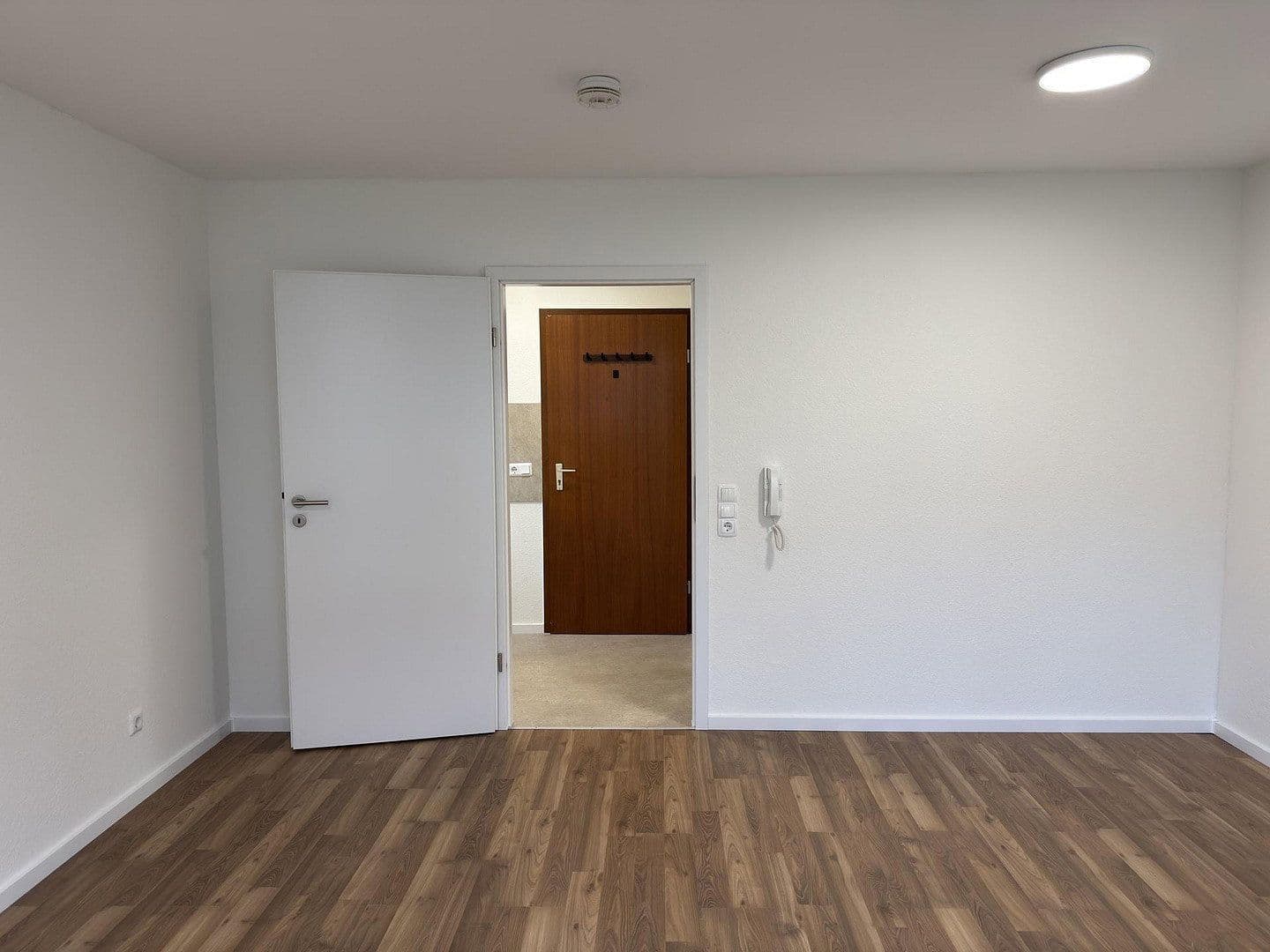 Predaj bytu 1-izbový 26 m², Im Katterloch 4, Worms, Porýnie-Falcko Predaj bytu 1-izbový 26 m², Im Katterloch 4, Worms, Porýnie-Falcko