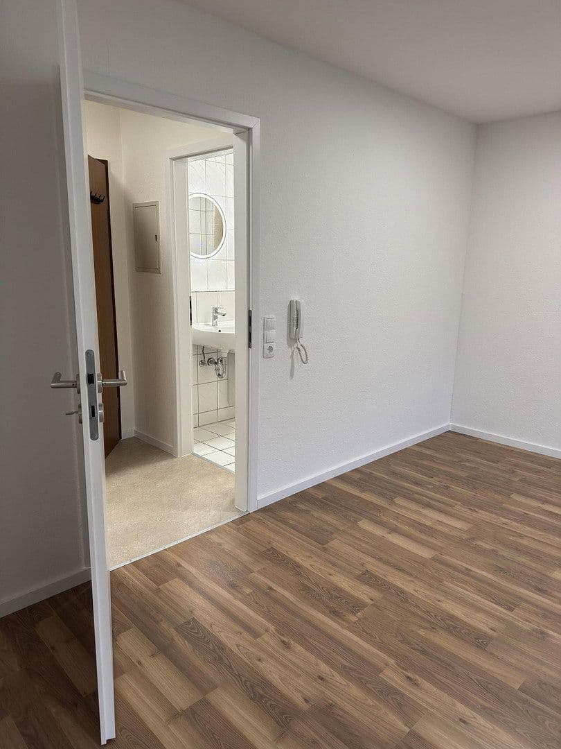 Predaj bytu 1-izbový 26 m², Im Katterloch 4, Worms, Porýnie-Falcko Predaj bytu 1-izbový 26 m², Im Katterloch 4, Worms, Porýnie-Falcko