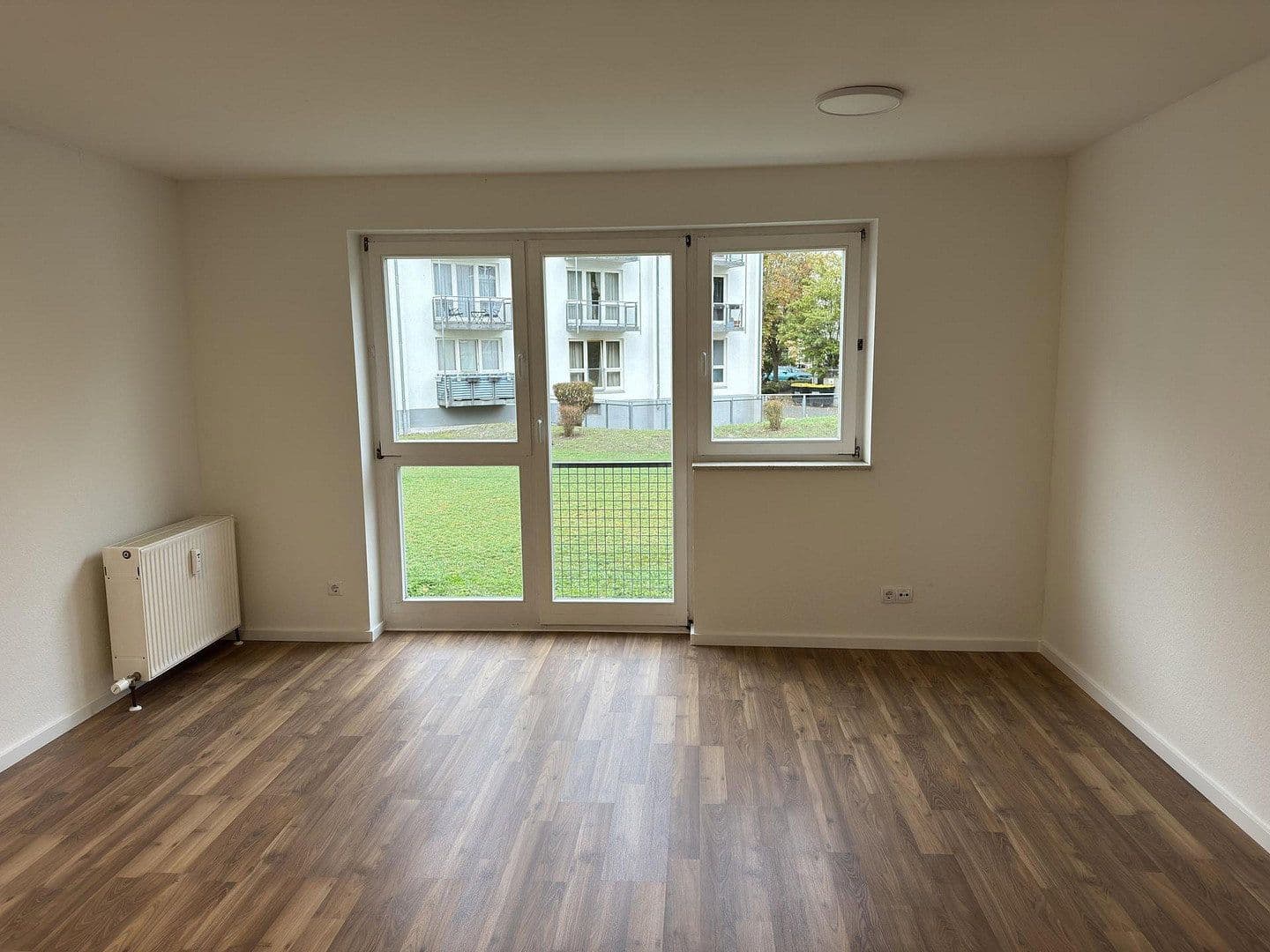 Predaj bytu 1-izbový 26 m², Im Katterloch 4, Worms, Porýnie-Falcko Predaj bytu 1-izbový 26 m², Im Katterloch 4, Worms, Porýnie-Falcko