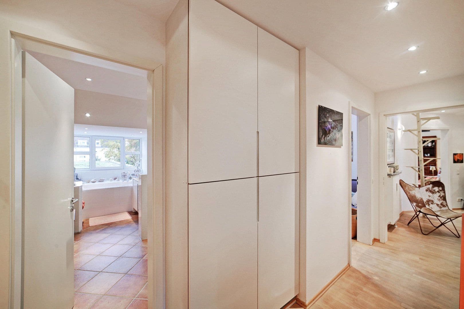 Predaj bytu 4-izbový 125 m², München, Bavorsko Predaj bytu 4-izbový 125 m², München, Bavorsko