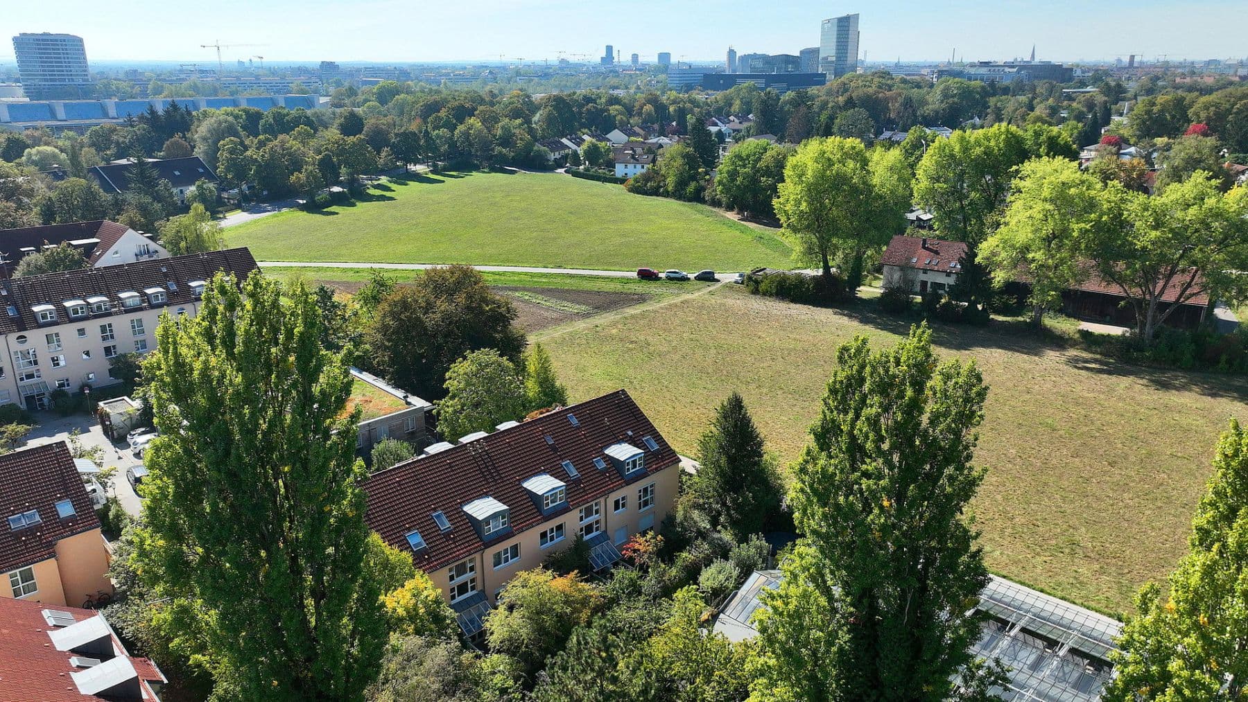 Predaj bytu 4-izbový 125 m², München, Bavorsko Predaj bytu 4-izbový 125 m², München, Bavorsko