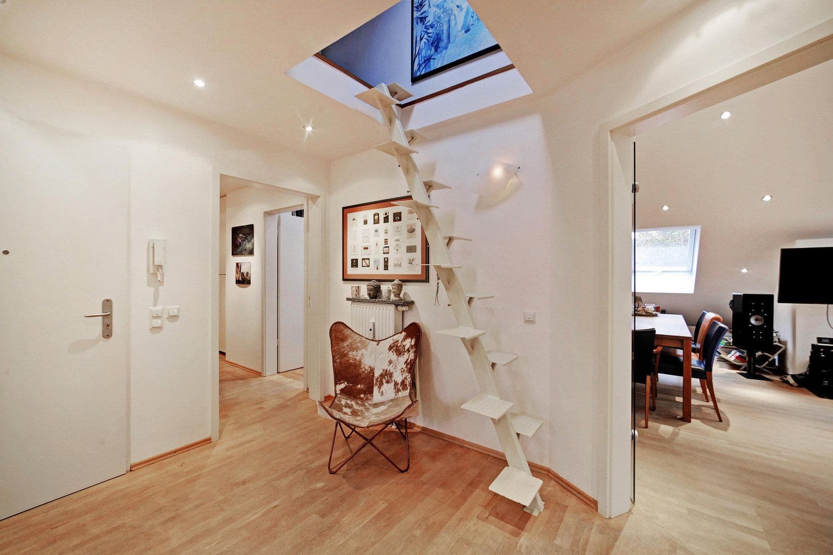 Predaj bytu 4-izbový 125 m², München, Bavorsko Predaj bytu 4-izbový 125 m², München, Bavorsko