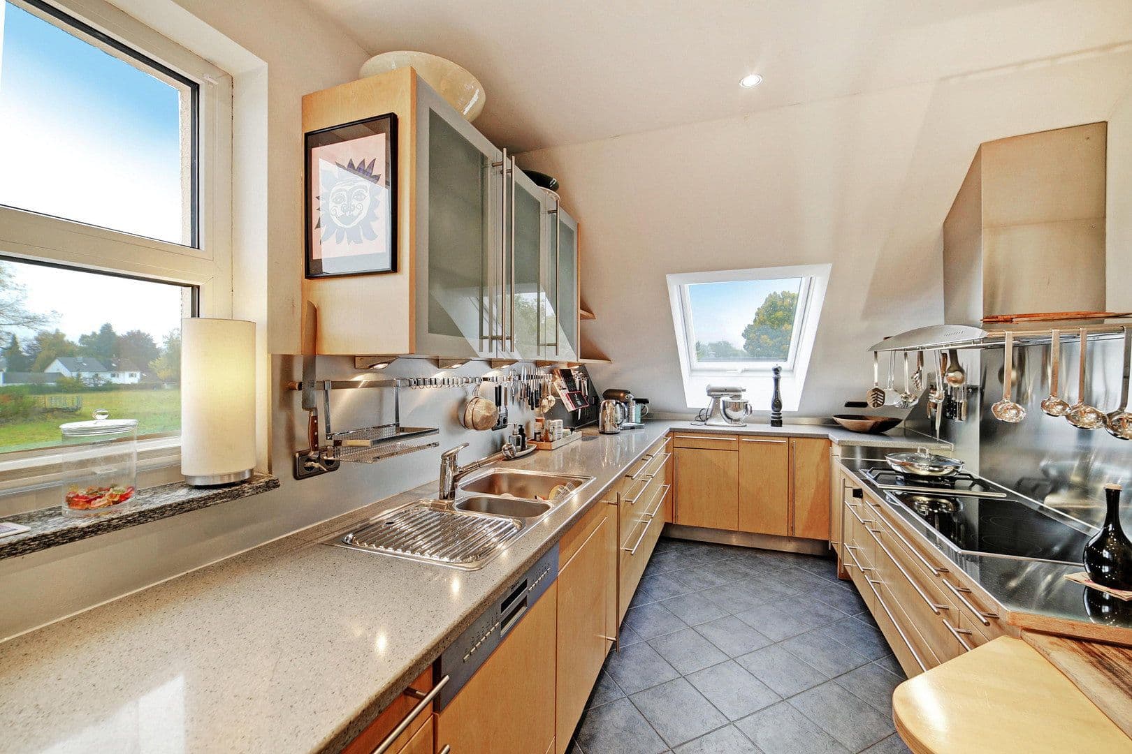 Predaj bytu 4-izbový 125 m², München, Bavorsko Predaj bytu 4-izbový 125 m², München, Bavorsko