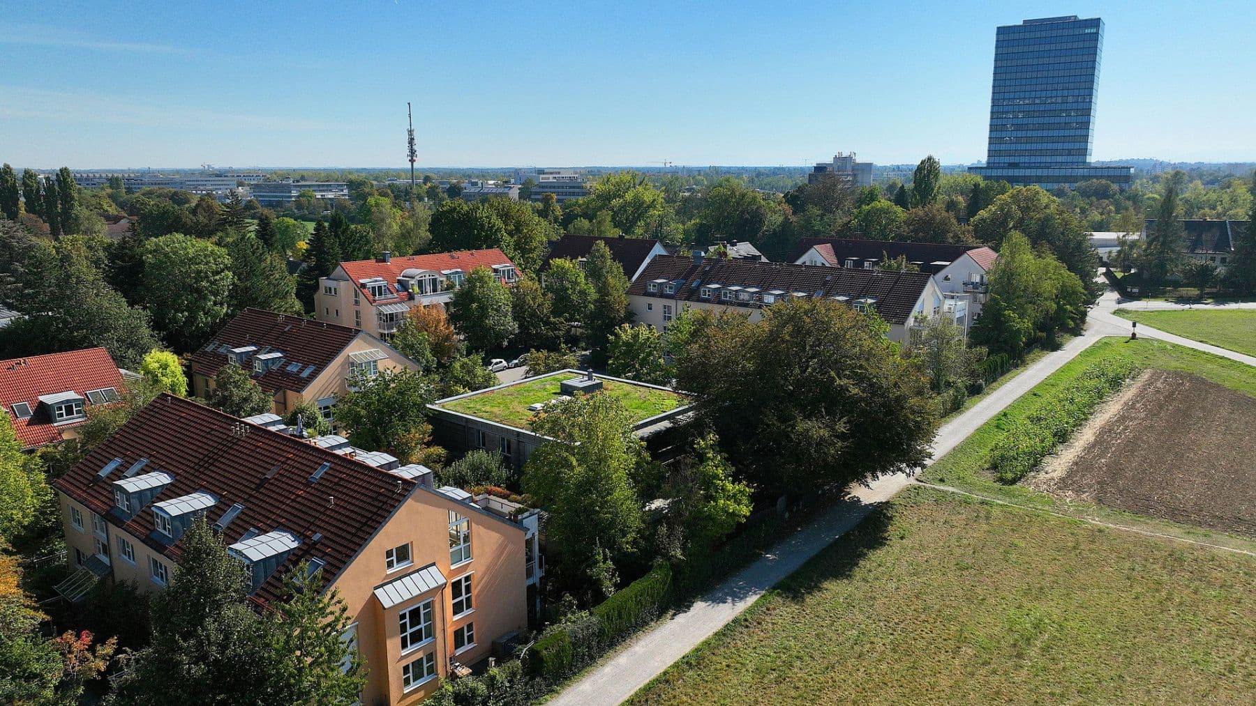 Predaj bytu 4-izbový 125 m², München, Bavorsko Predaj bytu 4-izbový 125 m², München, Bavorsko