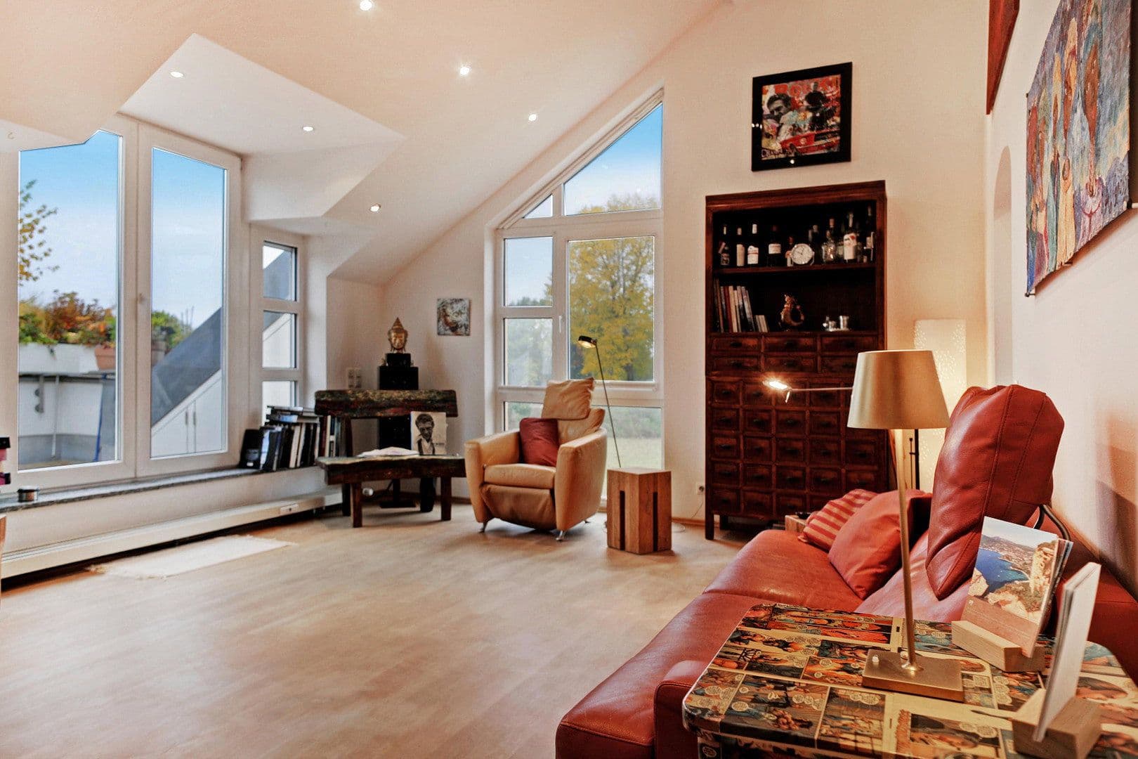 Predaj bytu 4-izbový 125 m², München, Bavorsko Predaj bytu 4-izbový 125 m², München, Bavorsko