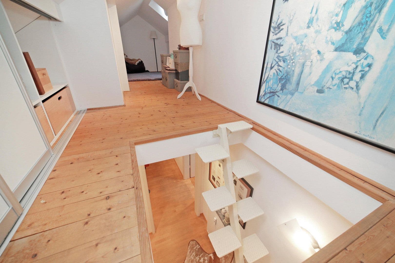 Predaj bytu 4-izbový 125 m², München, Bavorsko Predaj bytu 4-izbový 125 m², München, Bavorsko