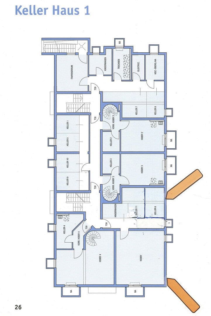 Predaj bytu 4-izbový 125 m², München, Bavorsko Predaj bytu 4-izbový 125 m², München, Bavorsko