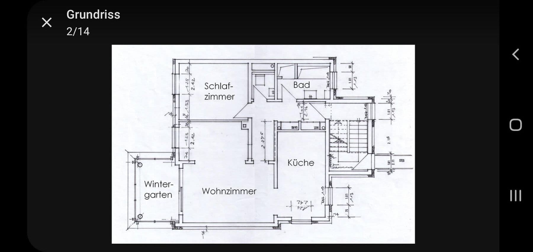 Prenájom bytu 2-izbový 95 m², Korntal-Münchingen, Bádensko-Wurttembersko Prenájom bytu 2-izbový 95 m², Korntal-Münchingen, Bádensko-Wurttembersko