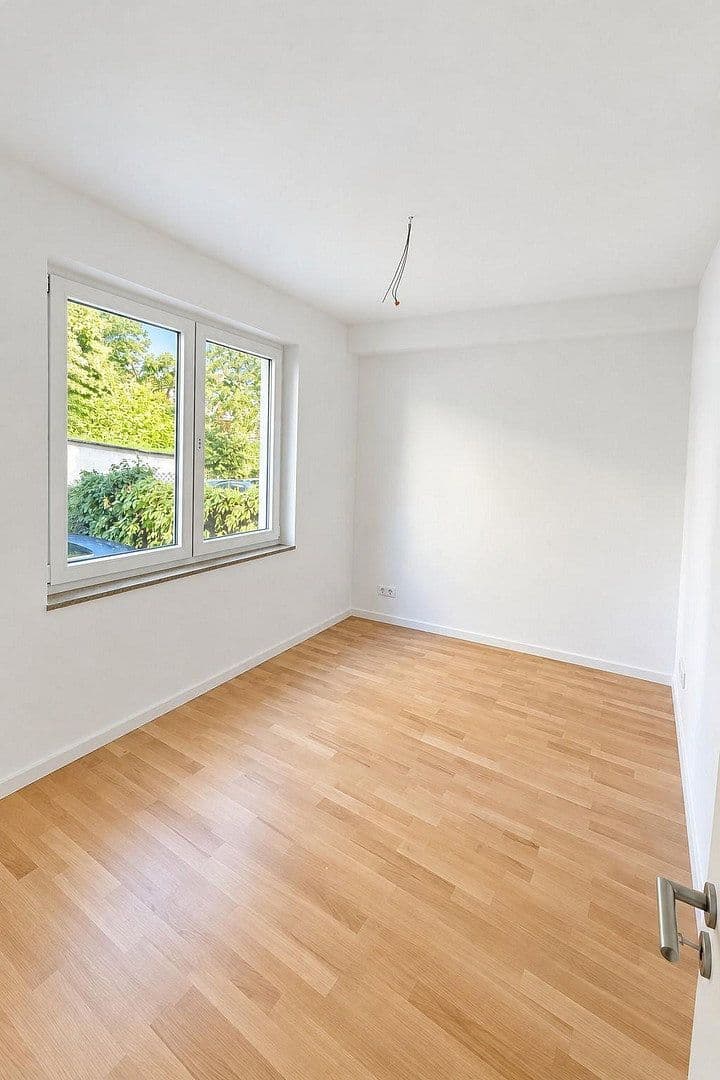 Prenájom bytu 2-izbový 30 m², Maxtorgraben 0, Nürnberg, Bavorsko Prenájom bytu 2-izbový 30 m², Maxtorgraben 0, Nürnberg, Bavorsko