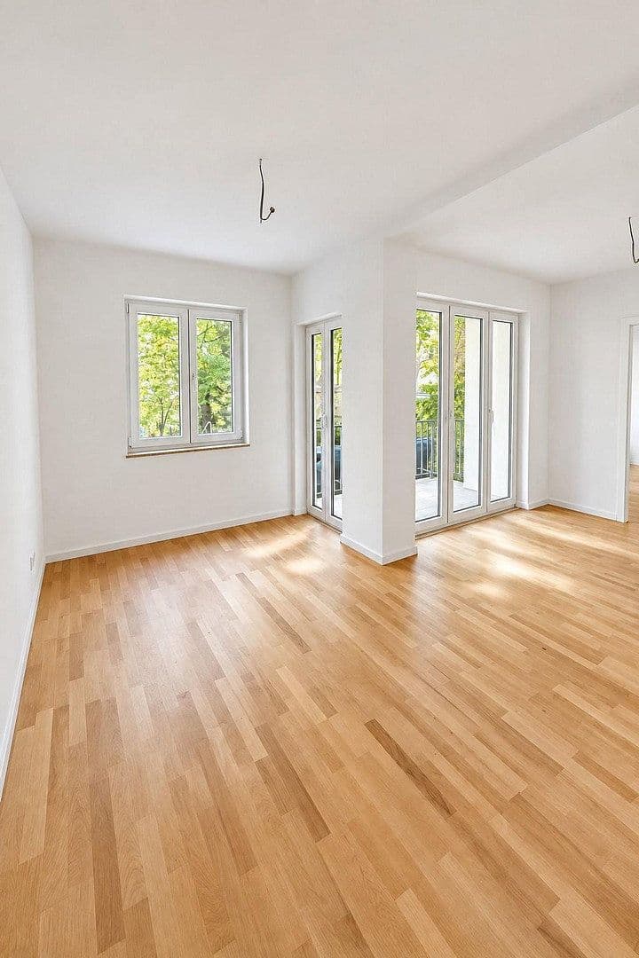 Prenájom bytu 2-izbový 30 m², Maxtorgraben 0, Nürnberg, Bavorsko Prenájom bytu 2-izbový 30 m², Maxtorgraben 0, Nürnberg, Bavorsko