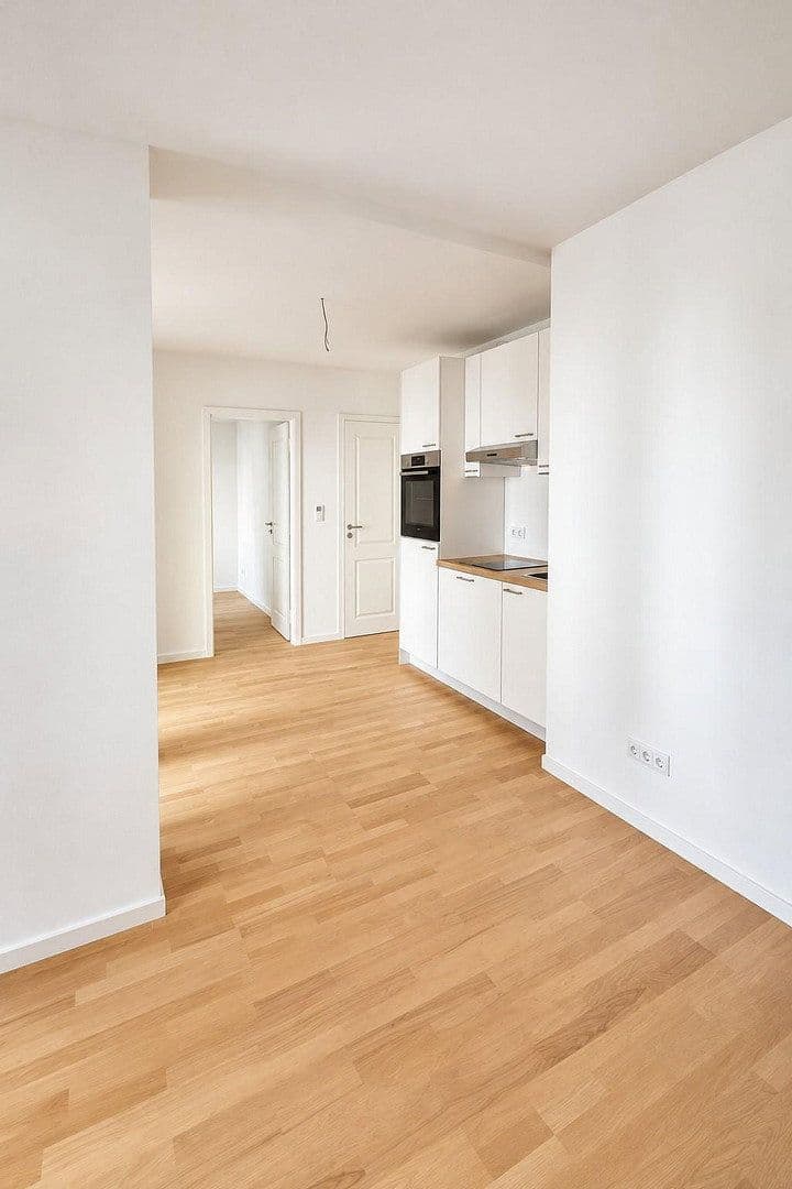 Prenájom bytu 2-izbový 30 m², Maxtorgraben 0, Nürnberg, Bavorsko Prenájom bytu 2-izbový 30 m², Maxtorgraben 0, Nürnberg, Bavorsko