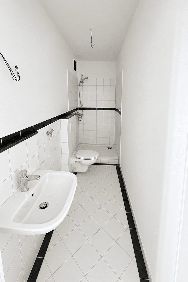 Prenájom bytu 2-izbový 30 m², Maxtorgraben 0, Nürnberg, Bavorsko Prenájom bytu 2-izbový 30 m², Maxtorgraben 0, Nürnberg, Bavorsko
