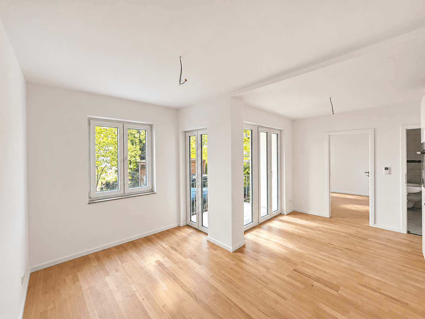 Prenájom bytu 2-izbový 30 m², Maxtorgraben 0, Nürnberg, Bavorsko Prenájom bytu 2-izbový 30 m², Maxtorgraben 0, Nürnberg, Bavorsko