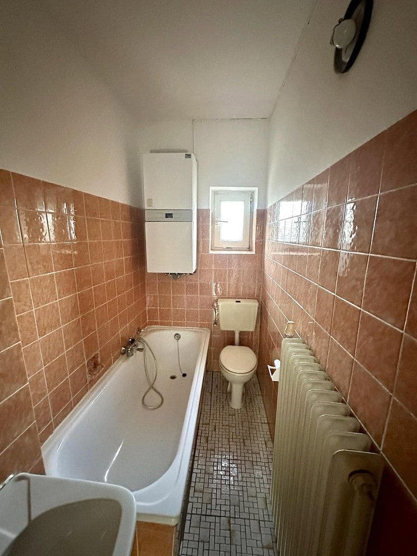 Prenájom bytu 2-izbový 50 m², Adalbertsteinweg 205, Aachen, Severné Porýnie - Westfálsko Prenájom bytu 2-izbový 50 m², Adalbertsteinweg 205, Aachen, Severné Porýnie - Westfálsko