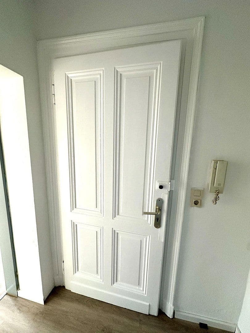 Prenájom bytu 2-izbový 50 m², Adalbertsteinweg 205, Aachen, Severné Porýnie - Westfálsko Prenájom bytu 2-izbový 50 m², Adalbertsteinweg 205, Aachen, Severné Porýnie - Westfálsko