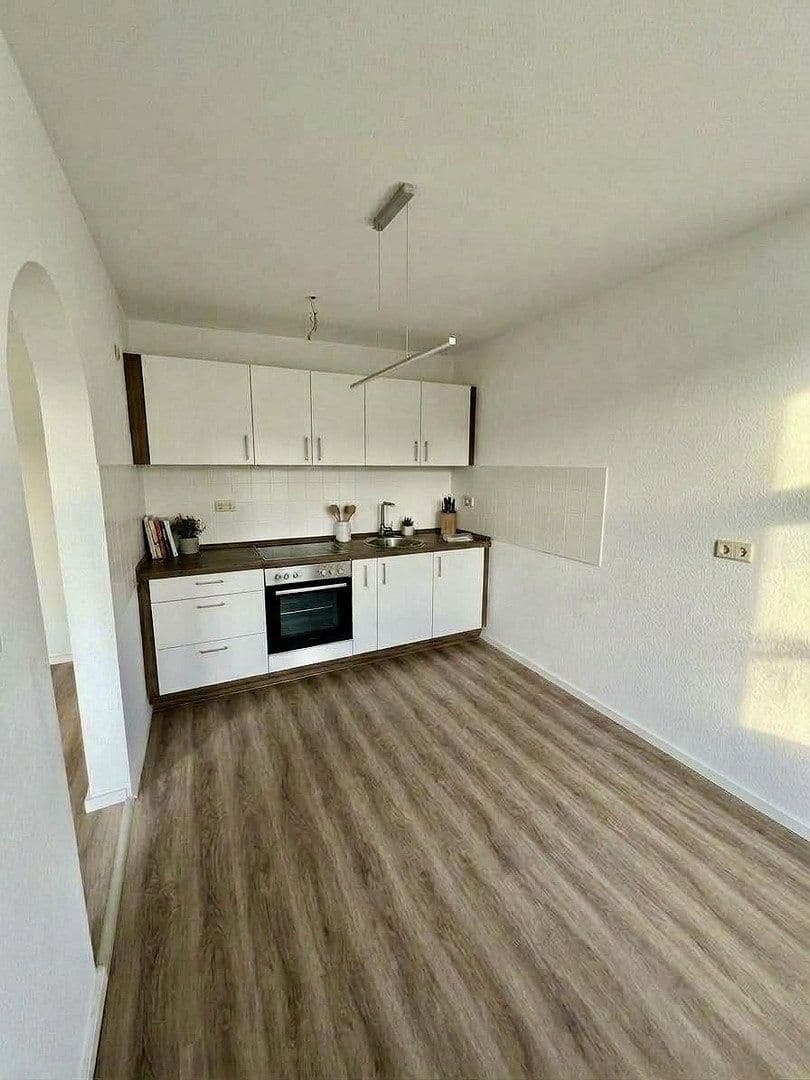 Prenájom bytu 2-izbový 50 m², Adalbertsteinweg 205, Aachen, Severné Porýnie - Westfálsko Prenájom bytu 2-izbový 50 m², Adalbertsteinweg 205, Aachen, Severné Porýnie - Westfálsko