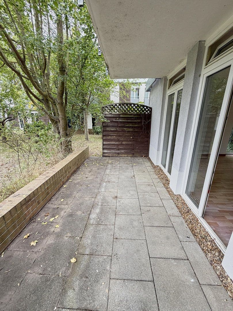 Prenájom bytu 2-izbový 62 m², Schwalbenhof 7, Potsdam, Brandenbursko Prenájom bytu 2-izbový 62 m², Schwalbenhof 7, Potsdam, Brandenbursko
