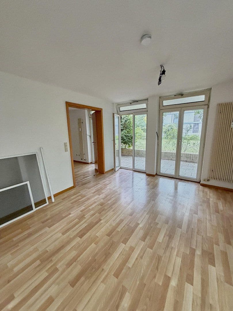 Prenájom bytu 2-izbový 62 m², Schwalbenhof 7, Potsdam, Brandenbursko Prenájom bytu 2-izbový 62 m², Schwalbenhof 7, Potsdam, Brandenbursko