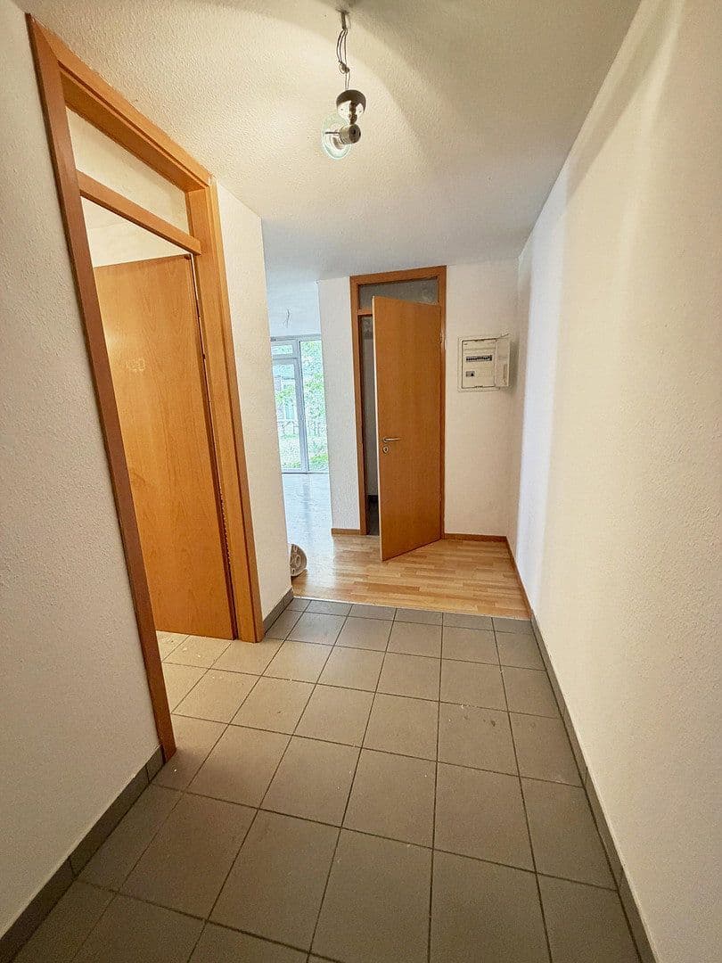 Prenájom bytu 2-izbový 62 m², Schwalbenhof 7, Potsdam, Brandenbursko Prenájom bytu 2-izbový 62 m², Schwalbenhof 7, Potsdam, Brandenbursko