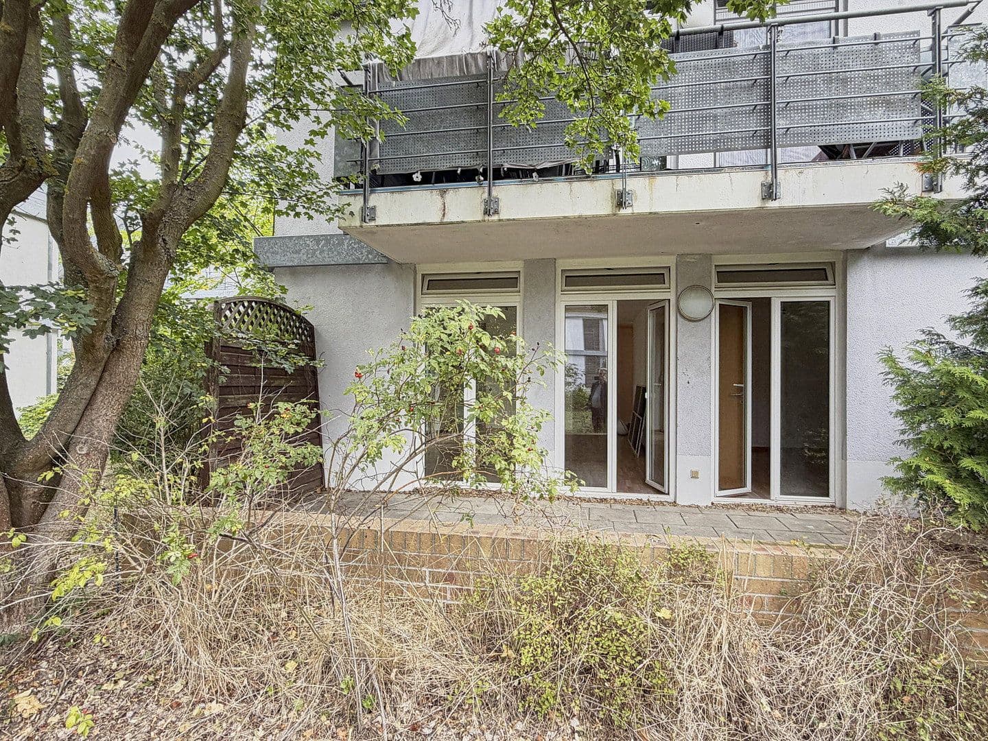 Prenájom bytu 2-izbový 62 m², Schwalbenhof 7, Potsdam, Brandenbursko Prenájom bytu 2-izbový 62 m², Schwalbenhof 7, Potsdam, Brandenbursko