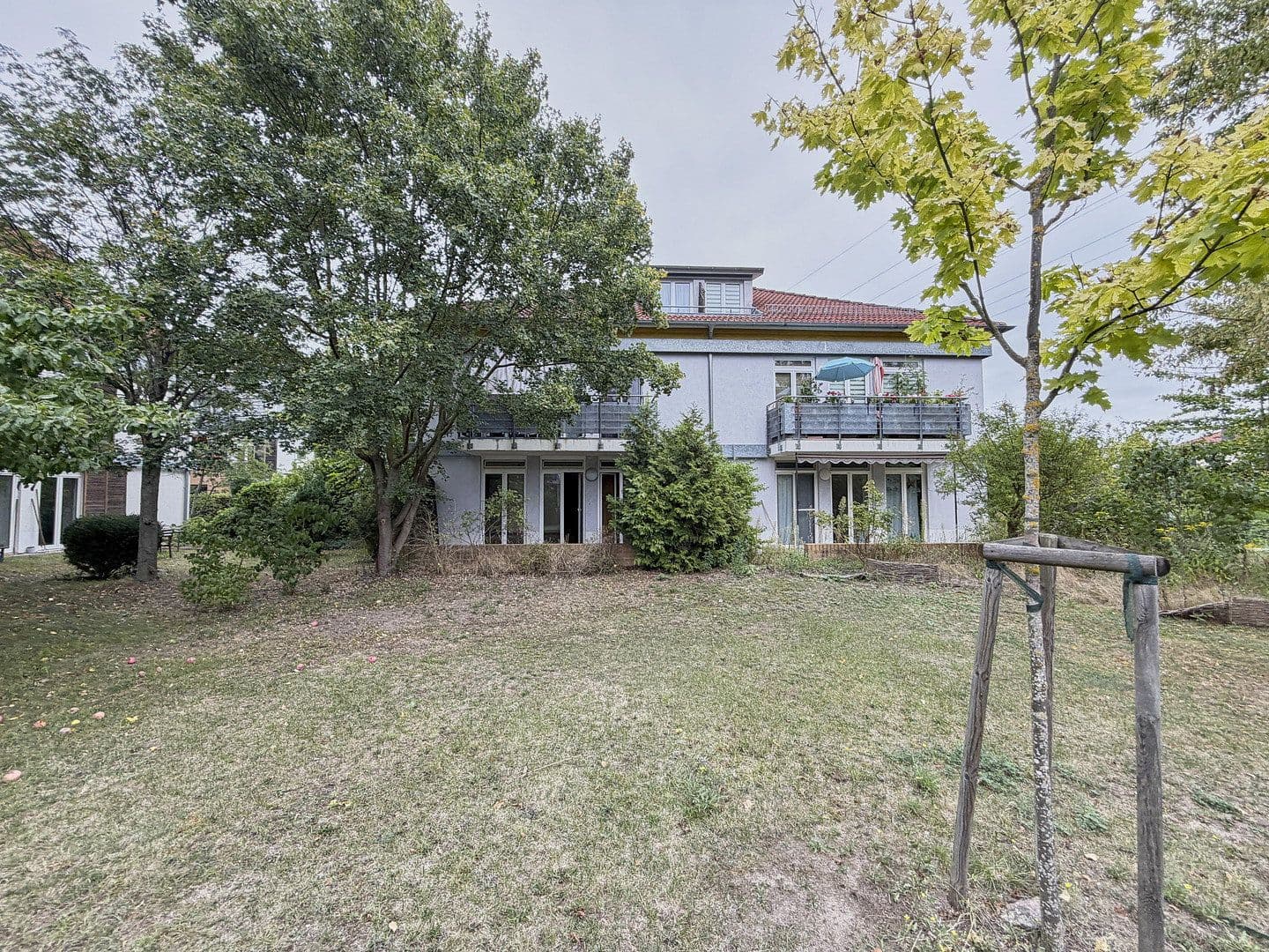 Prenájom bytu 2-izbový 62 m², Schwalbenhof 7, Potsdam, Brandenbursko Prenájom bytu 2-izbový 62 m², Schwalbenhof 7, Potsdam, Brandenbursko