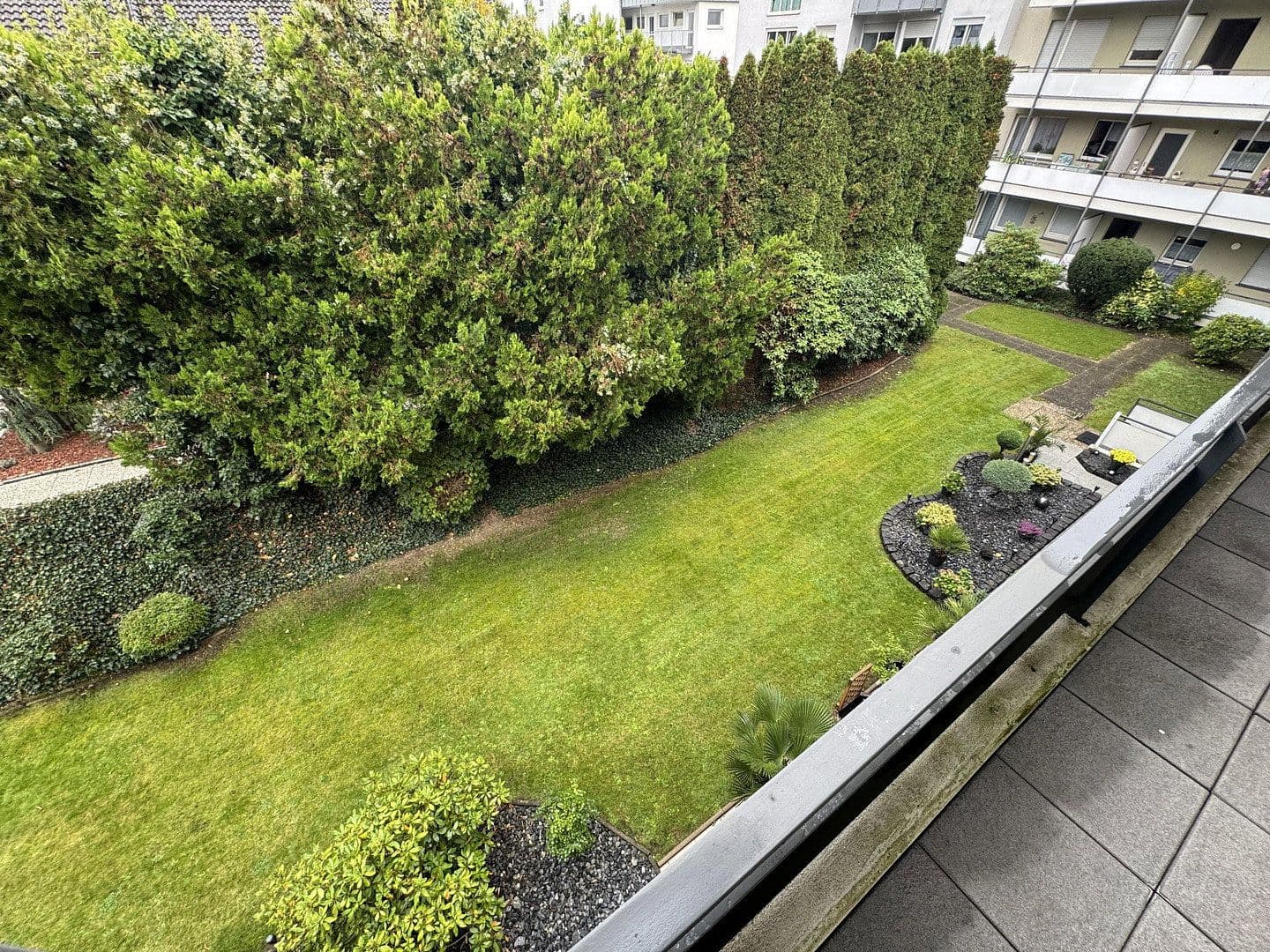 Predaj bytu 4-izbový 90 m², Mindener Str. 24, Herford, Severné Porýnie - Westfálsko Predaj bytu 4-izbový 90 m², Mindener Str. 24, Herford, Severné Porýnie - Westfálsko