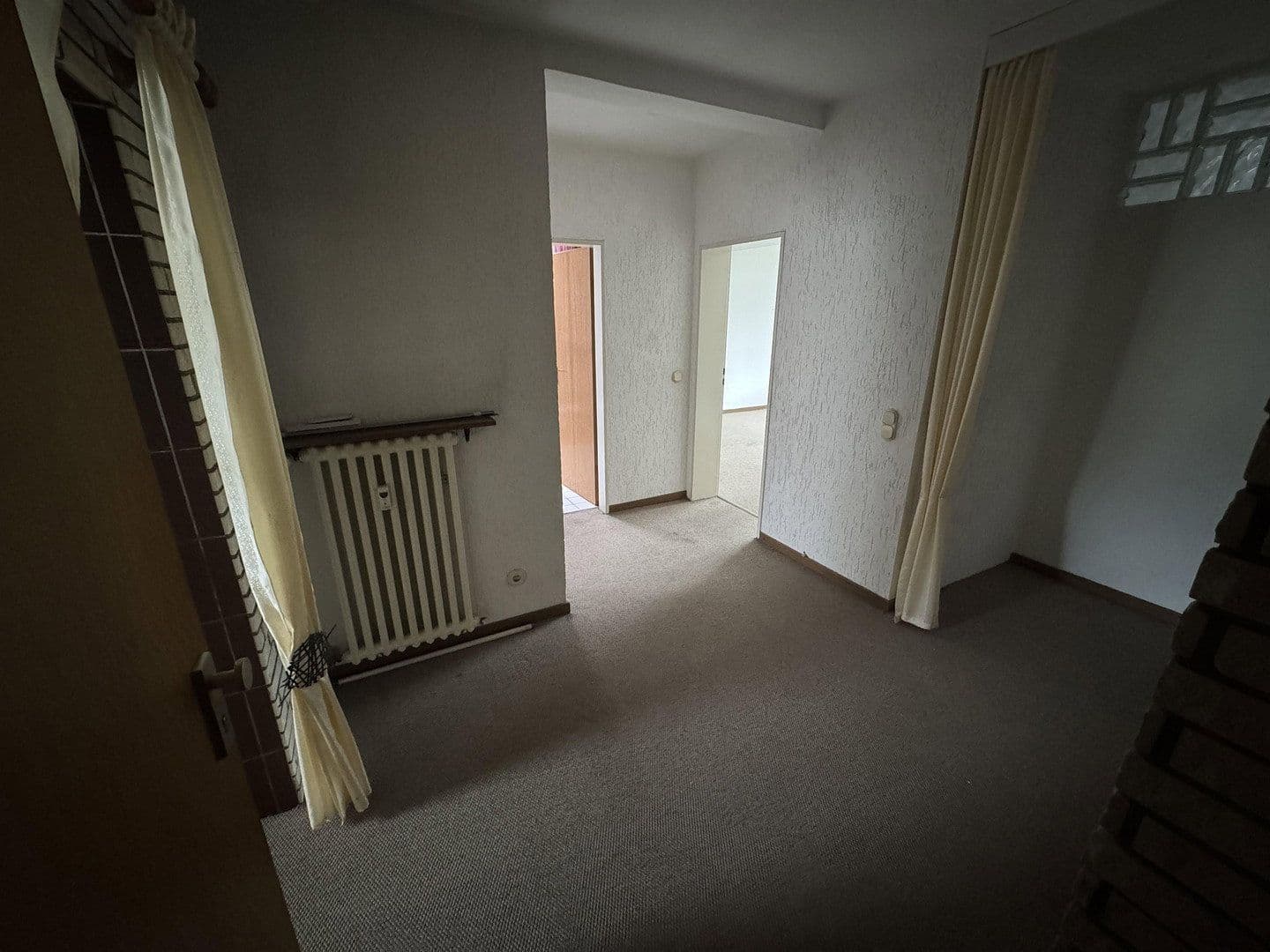 Predaj bytu 4-izbový 90 m², Mindener Str. 24, Herford, Severné Porýnie - Westfálsko Predaj bytu 4-izbový 90 m², Mindener Str. 24, Herford, Severné Porýnie - Westfálsko