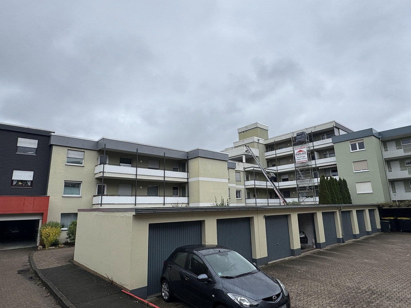 Predaj bytu 4-izbový 90 m², Mindener Str. 24, Herford, Severné Porýnie - Westfálsko Predaj bytu 4-izbový 90 m², Mindener Str. 24, Herford, Severné Porýnie - Westfálsko