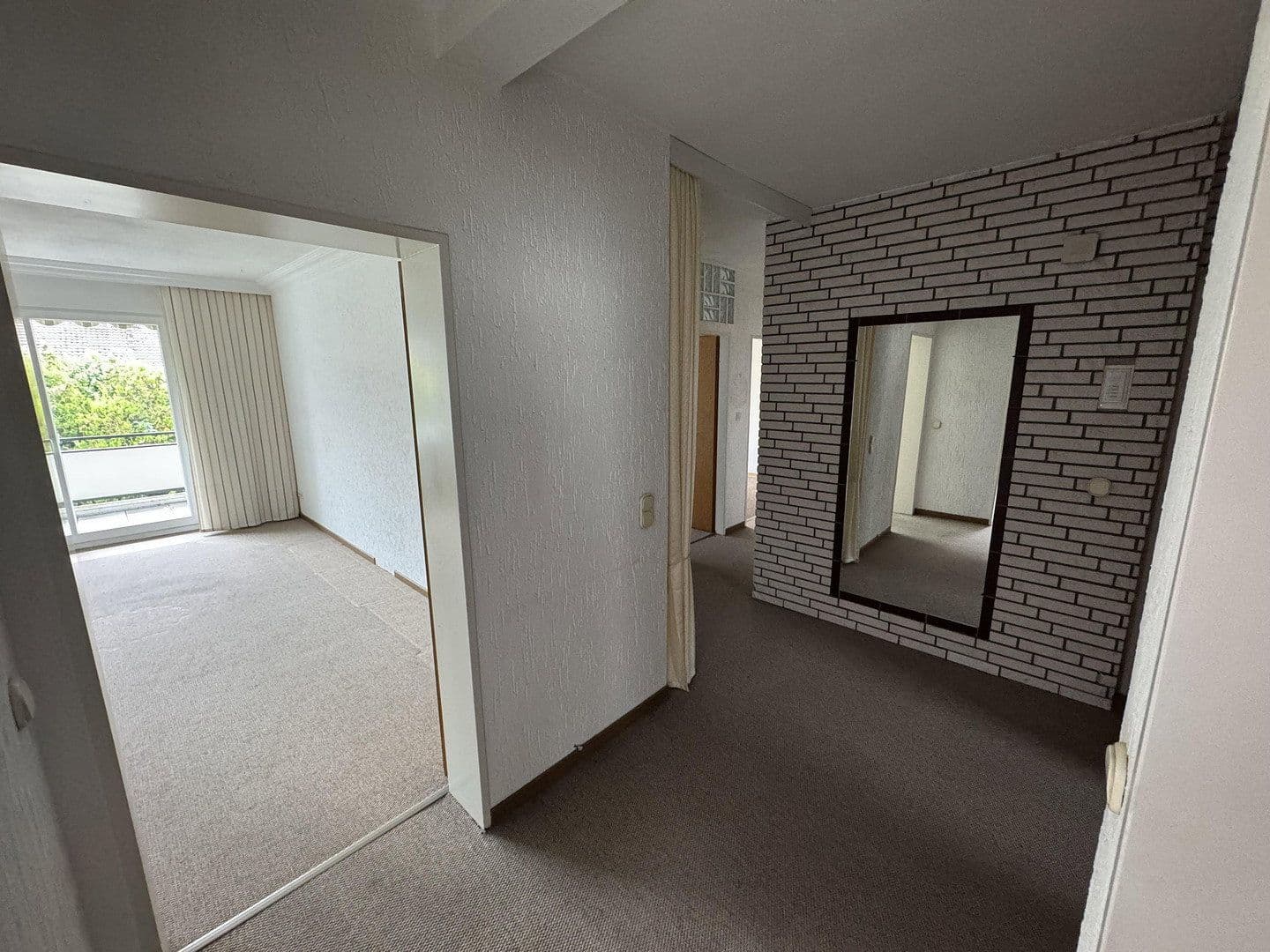 Predaj bytu 4-izbový 90 m², Mindener Str. 24, Herford, Severné Porýnie - Westfálsko Predaj bytu 4-izbový 90 m², Mindener Str. 24, Herford, Severné Porýnie - Westfálsko