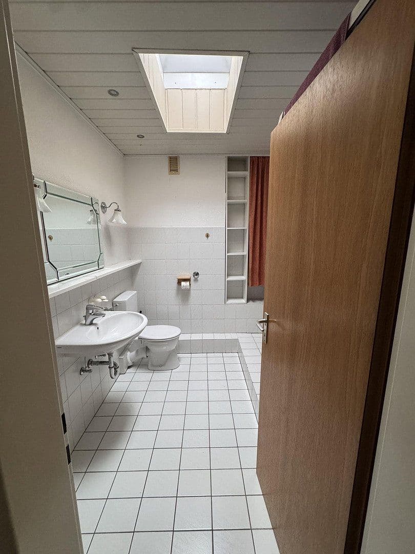 Predaj bytu 4-izbový 90 m², Mindener Str. 24, Herford, Severné Porýnie - Westfálsko Predaj bytu 4-izbový 90 m², Mindener Str. 24, Herford, Severné Porýnie - Westfálsko