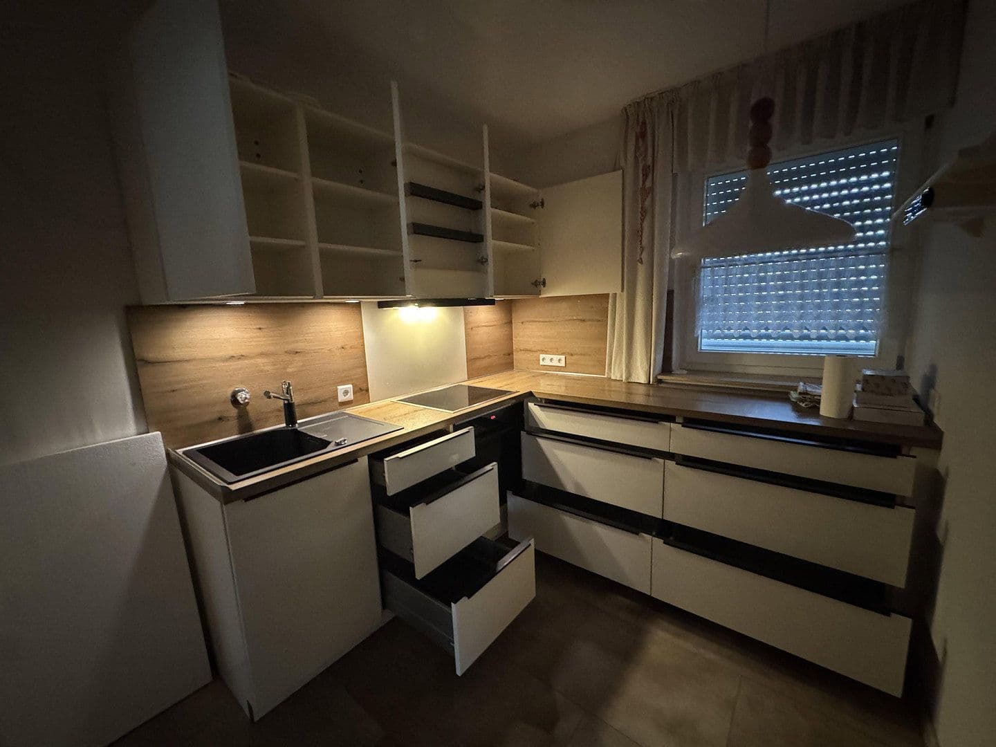 Predaj bytu 4-izbový 90 m², Mindener Str. 24, Herford, Severné Porýnie - Westfálsko Predaj bytu 4-izbový 90 m², Mindener Str. 24, Herford, Severné Porýnie - Westfálsko