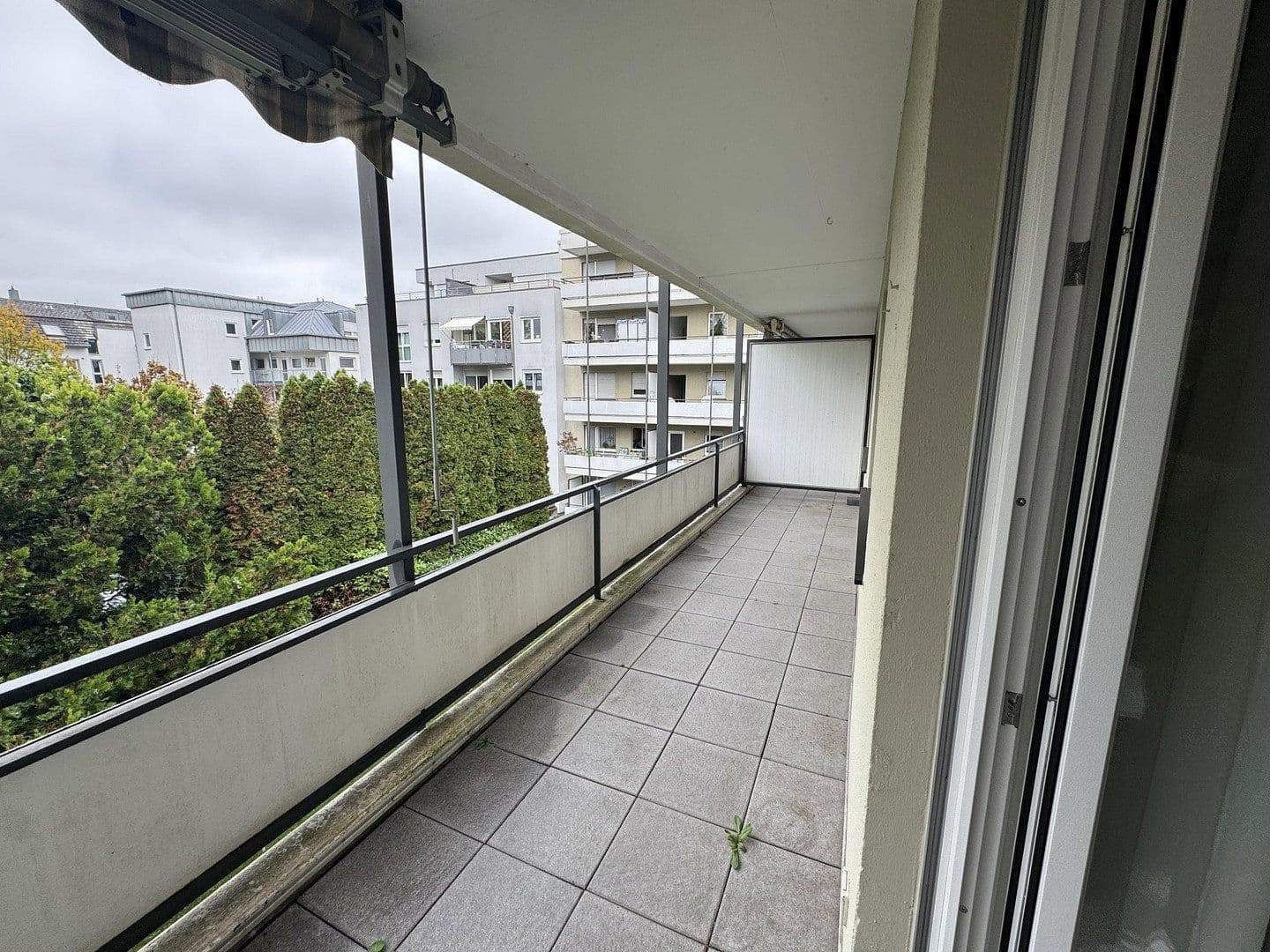 Predaj bytu 4-izbový 90 m², Mindener Str. 24, Herford, Severné Porýnie - Westfálsko Predaj bytu 4-izbový 90 m², Mindener Str. 24, Herford, Severné Porýnie - Westfálsko