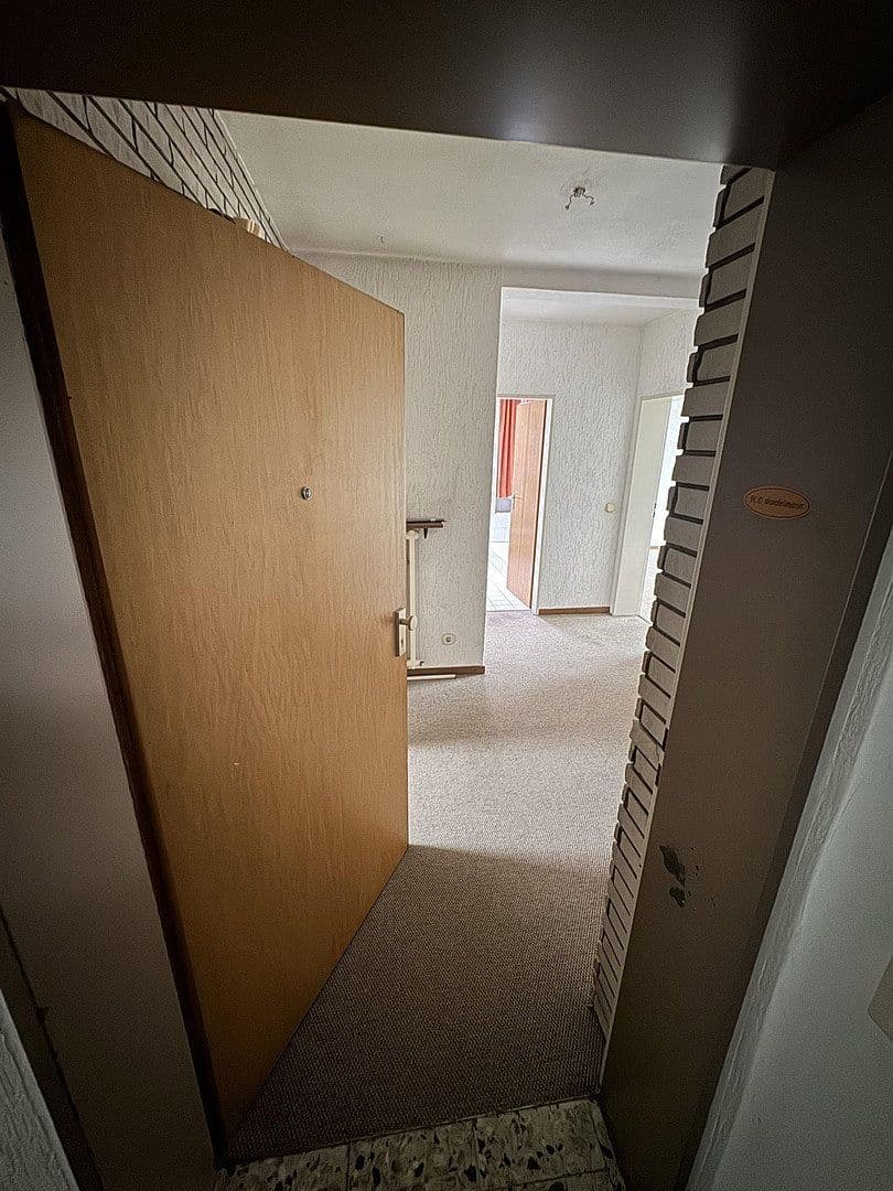 Predaj bytu 4-izbový 90 m², Mindener Str. 24, Herford, Severné Porýnie - Westfálsko Predaj bytu 4-izbový 90 m², Mindener Str. 24, Herford, Severné Porýnie - Westfálsko