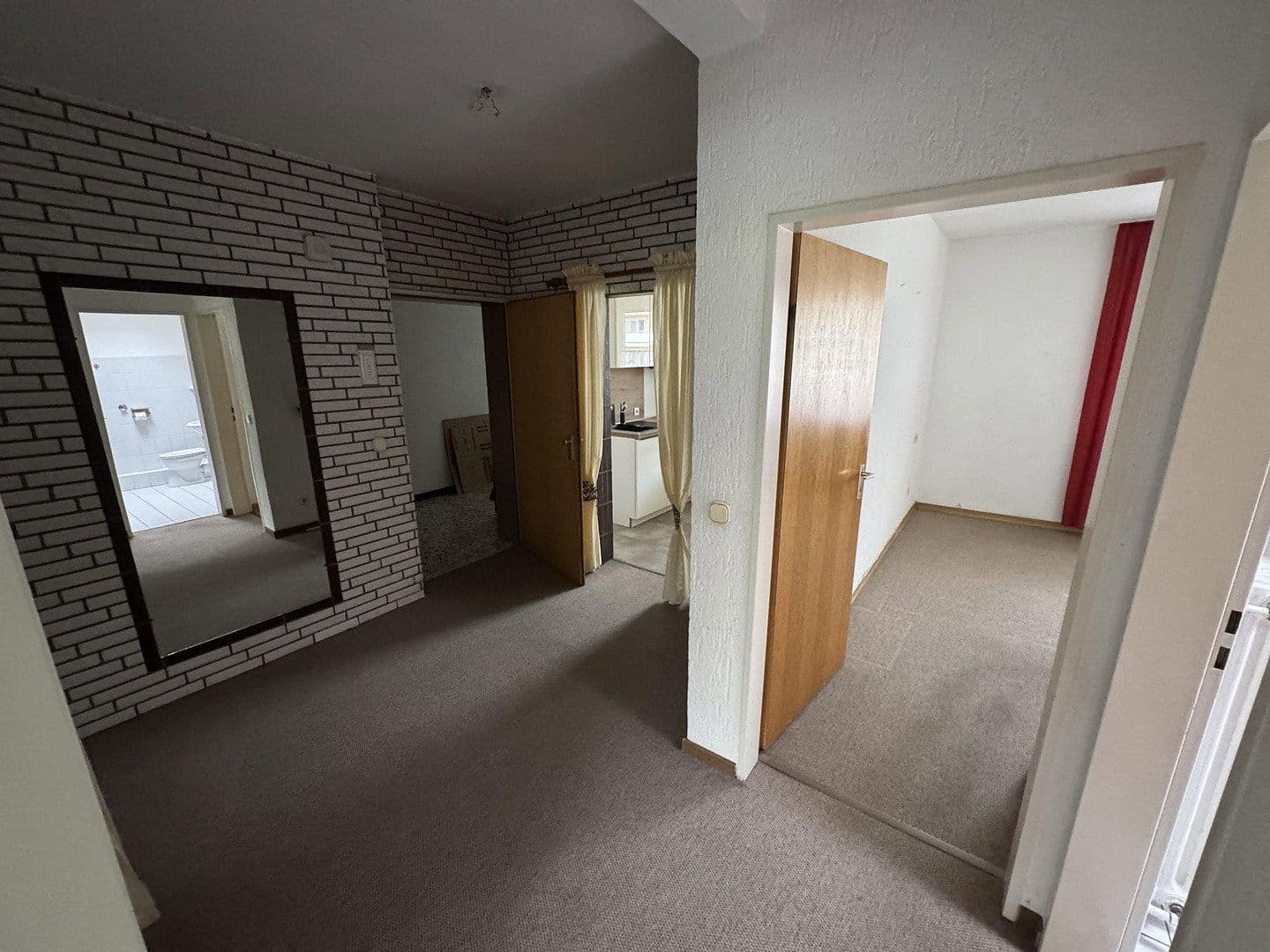 Predaj bytu 4-izbový 90 m², Mindener Str. 24, Herford, Severné Porýnie - Westfálsko Predaj bytu 4-izbový 90 m², Mindener Str. 24, Herford, Severné Porýnie - Westfálsko