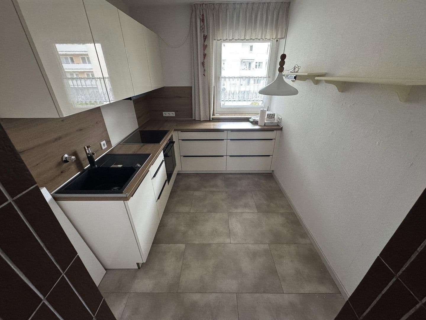 Predaj bytu 4-izbový 90 m², Mindener Str. 24, Herford, Severné Porýnie - Westfálsko Predaj bytu 4-izbový 90 m², Mindener Str. 24, Herford, Severné Porýnie - Westfálsko
