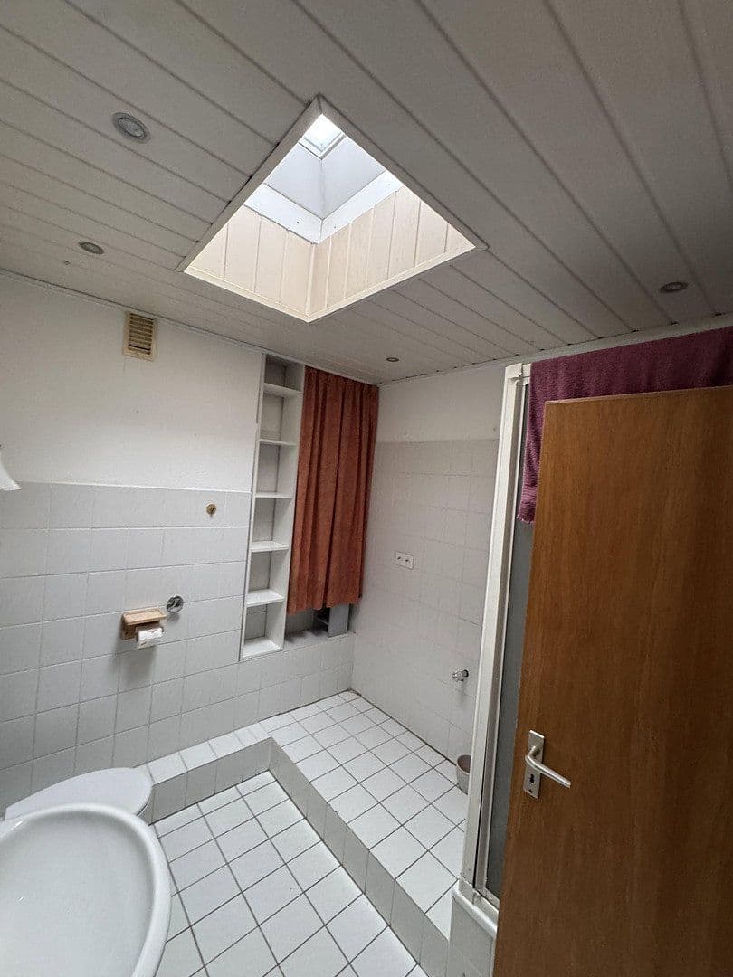 Predaj bytu 4-izbový 90 m², Mindener Str. 24, Herford, Severné Porýnie - Westfálsko Predaj bytu 4-izbový 90 m², Mindener Str. 24, Herford, Severné Porýnie - Westfálsko