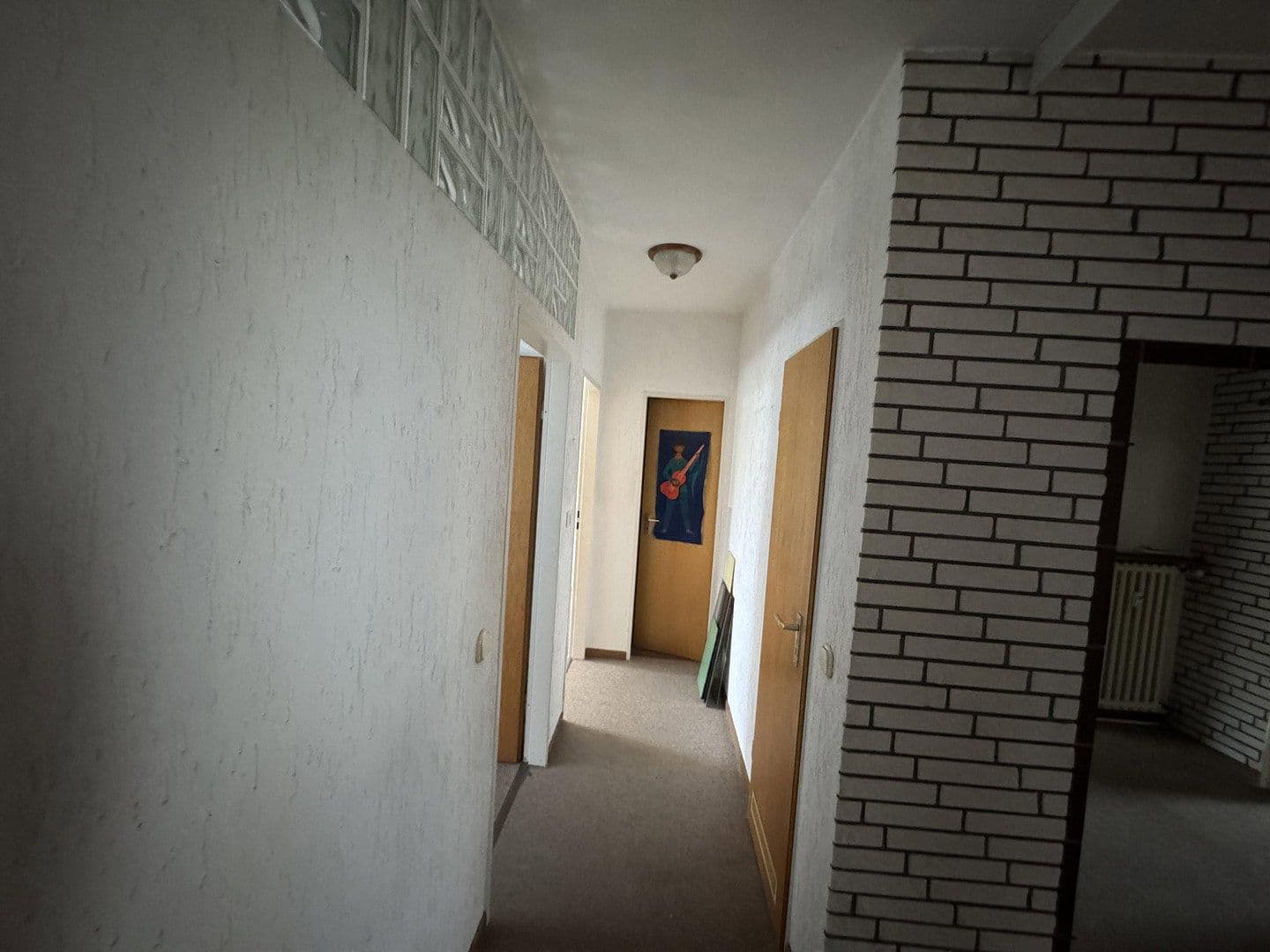 Predaj bytu 4-izbový 90 m², Mindener Str. 24, Herford, Severné Porýnie - Westfálsko Predaj bytu 4-izbový 90 m², Mindener Str. 24, Herford, Severné Porýnie - Westfálsko