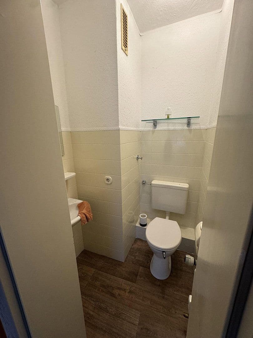 Predaj bytu 4-izbový 90 m², Mindener Str. 24, Herford, Severné Porýnie - Westfálsko Predaj bytu 4-izbový 90 m², Mindener Str. 24, Herford, Severné Porýnie - Westfálsko