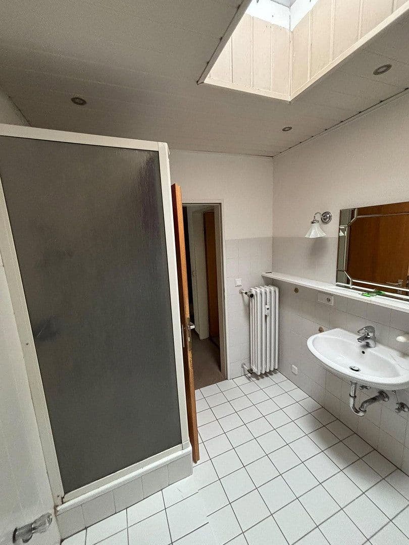 Predaj bytu 4-izbový 90 m², Mindener Str. 24, Herford, Severné Porýnie - Westfálsko Predaj bytu 4-izbový 90 m², Mindener Str. 24, Herford, Severné Porýnie - Westfálsko