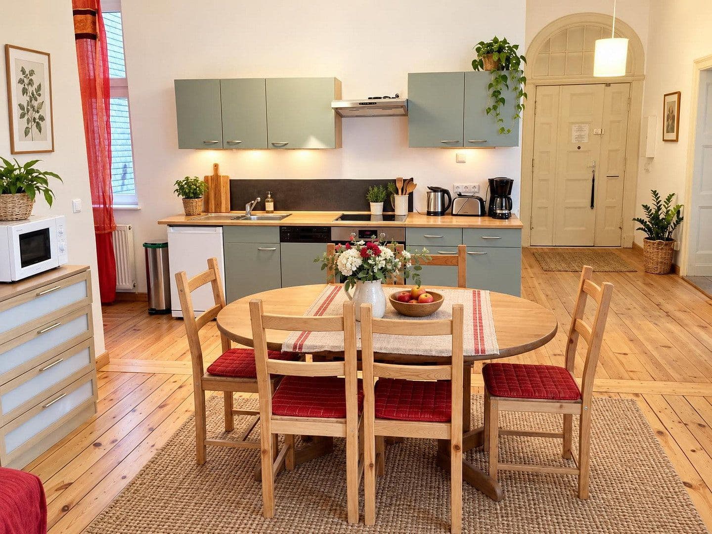 Predaj bytu 4-izbový 106 m², Planckstr. 20, Berlin, Berlín Predaj bytu 4-izbový 106 m², Planckstr. 20, Berlin, Berlín