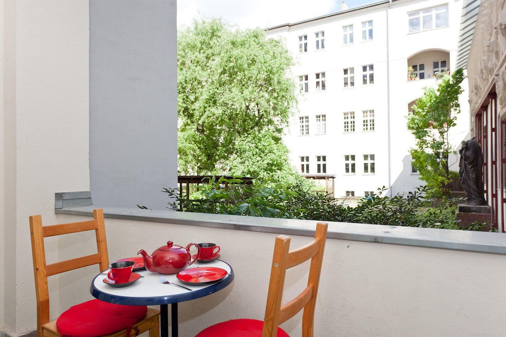 Predaj bytu 4-izbový 106 m², Planckstr. 20, Berlin, Berlín Predaj bytu 4-izbový 106 m², Planckstr. 20, Berlin, Berlín