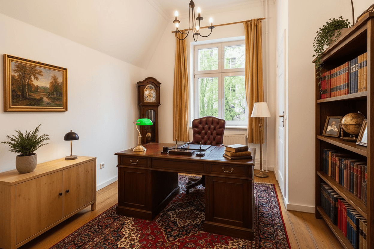 Predaj bytu 4-izbový 106 m², Planckstr. 20, Berlin, Berlín Predaj bytu 4-izbový 106 m², Planckstr. 20, Berlin, Berlín
